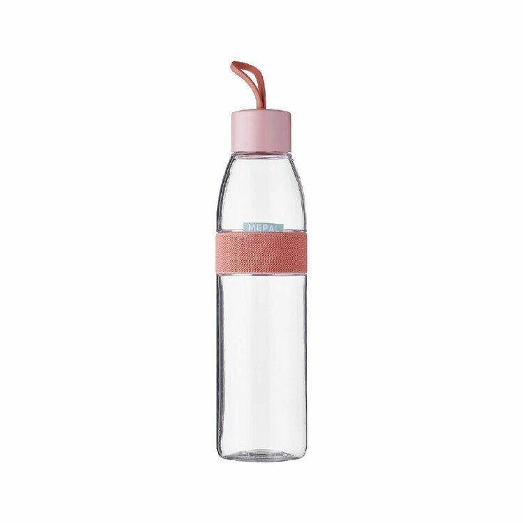 Mepal Waterfles 700 ml Roze