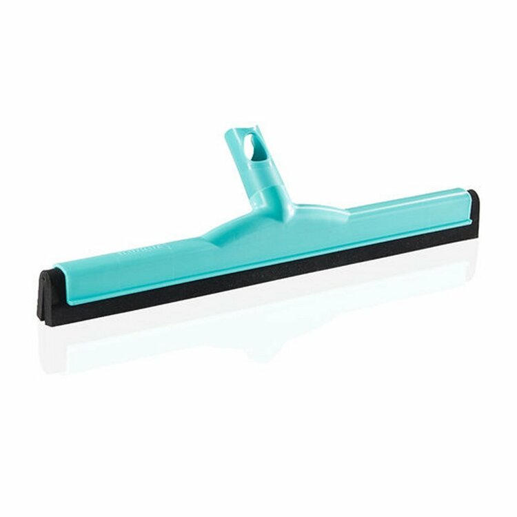 Leifheit 56422 Watertrekker met Click Systeem 45 cm Groen