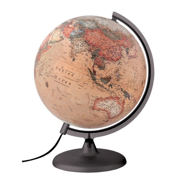 Atmosphere NR-0331A2AA-GB Globe Basic A2 30cm Doorsnee Engelstalig