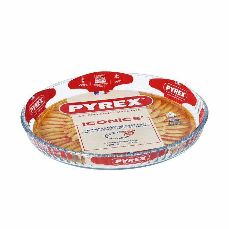 Pyrex Taartvorm 31 Cm