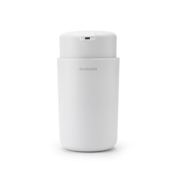 Brabantia ReNew Zeepdispenser 250 ml Wit