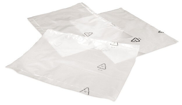 Princess 492997 Vacuum Bags 20x30cm voor de Vacuum Sealer 492966