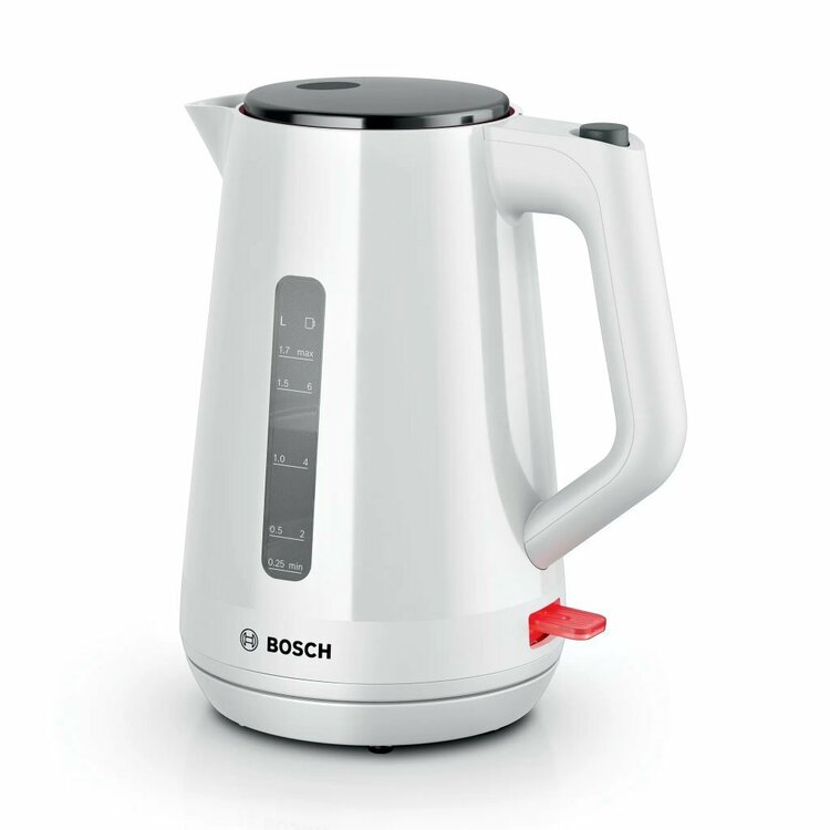 Bosch TWK2M161 MyMoment Waterkoker 1.7L 2400W Wit