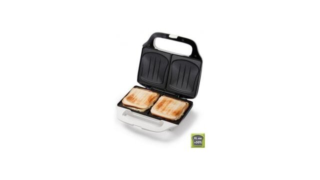 Domo DO9056C XL Croque Tostimaker