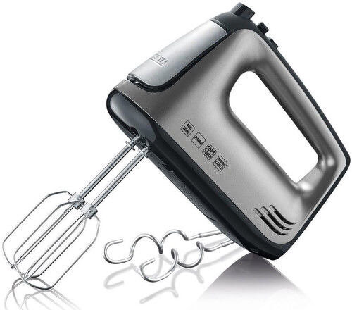 Severin HM3832 Handmixer 400W RVS