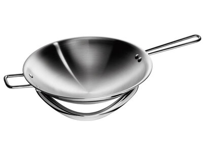 AEG Fusion Wok 34cm