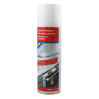 Scanpart R035 RVS Onderhousspray 300ml