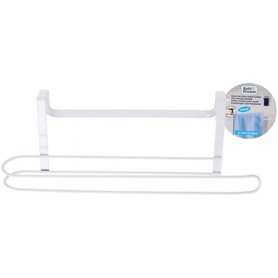 Bath & Shower Deurhanger Handdoekrek 35x9,5x12 cm