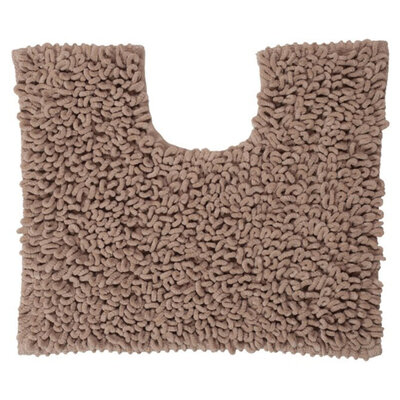 Sealskin Twist Toiletmat 45x50 cm Zand