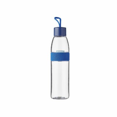 Mepal Waterfles 700 ml Donkerblauw