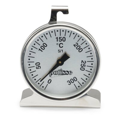 Patisse Oventhermometer RVS