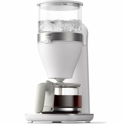 Philips HD5416/00 Café Gourmet Koffiezetapparaat Wit