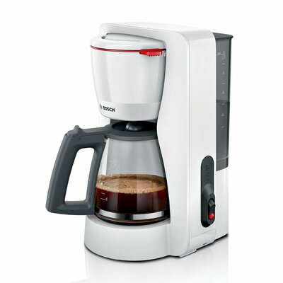 Bosch TKA2M111 MyMoment Koffiemachine Wit