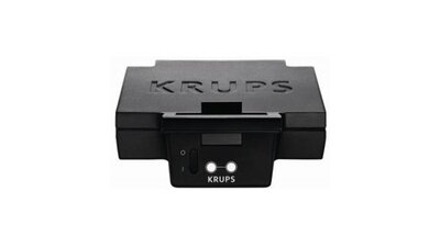 Krups FDK452 Tosti Apparaat