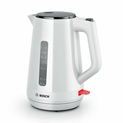 Bosch TWK2M161 MyMoment Waterkoker 1.7L 2400W Wit