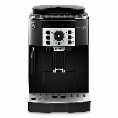 Delonghi ECAM20.110B Magnifica S Espressomachine Zwart