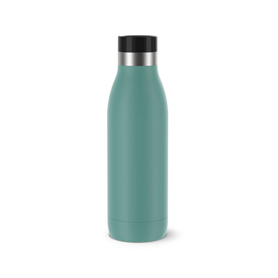 Emsa N3110210 Isoleerfles 500 ml Groen