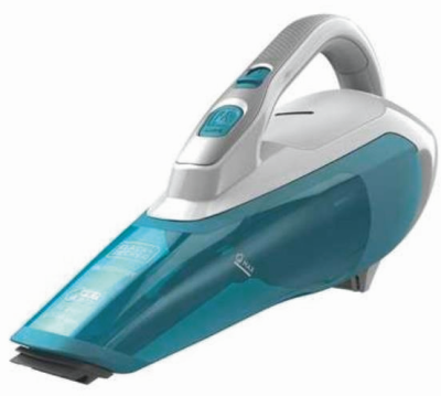 Black & Decker WDA315J-QW Kruimeldief