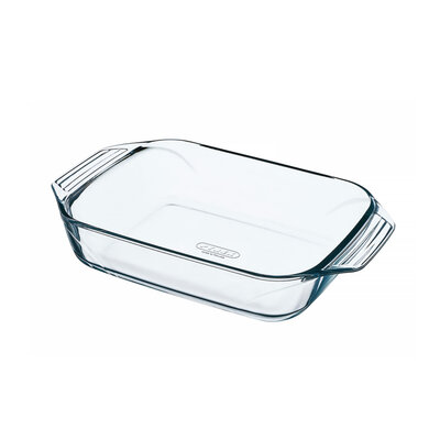 Pyrex Irresistible Glazen Ovenschaal 35x23x6cm