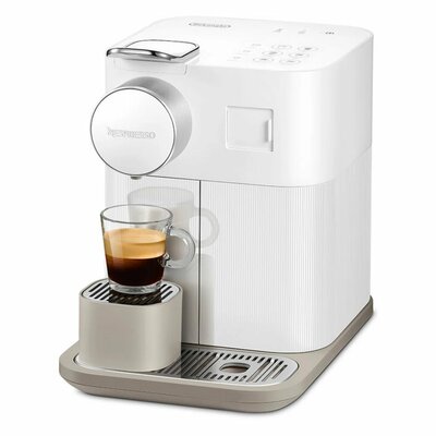 Delonghi EN640.W Nespresso Gran Lattissima Koffiecupmachine Wit