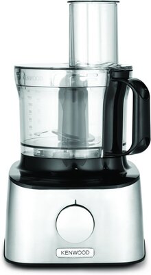 Kenwood FDM 307SS Keukenmachine 2.1L 800W RVS