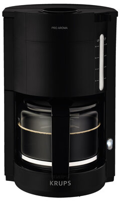 Krups F30908 Koffiezetapparaat 1.25L 1100W