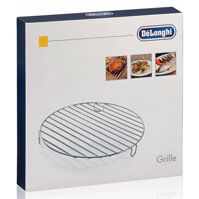 Delonghi Grillrooster Dlsk104