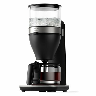 Philips HD5416/60 Café Gourmet Koffiezetapparaat Zwart